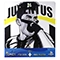 برچسب اسکین  پلی استیشن 4 اسلیم طرح the Juventus